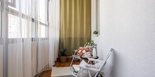 Кудрово: Апартаменты Leruka Home Kudrovo (Лерука Хоум Кудрово) на улице Столичная