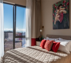 Дом Гранат в Джем