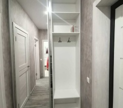 Квартира в Апартаменты на Большевистская 32/1-380
