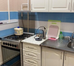 Апартаменты, пр-кт Ленинградский, д. 11 в Мир Апартаментов