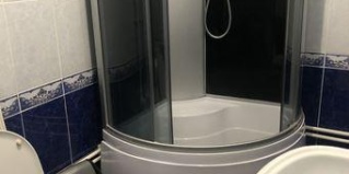 Кабанск: Гостевой дом Кайлас