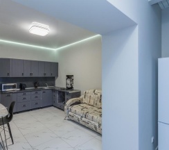1-комнатные апартаменты стандарт в Rent Min-Vody (Рэнт Мин-Воды) на улице Горская 12