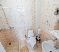 Полулюкс свадебный в Прага