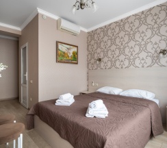 Стандарт с 1 кроватью в Дана