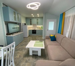 Дом VIP 1 TIFFANY в Зольное Вилладж