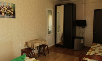 Номер Standard в Гостевой дом