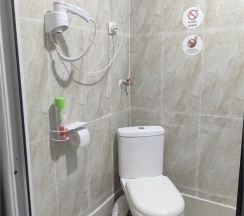 Двухместный номер в Камея
