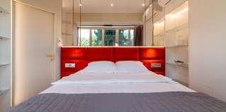 Сочи: Апартаменты Morskoy resort