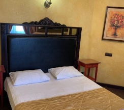 Люкс Семейный 201 в Дизайн-отель