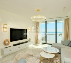 АК «Карат» Hayat Regency в Sun Apartments