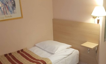 Одноместный Стандарт в Печенга