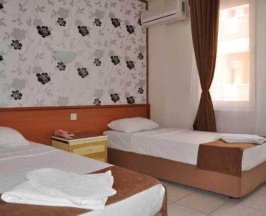 Семейный номер Standard в Moonlight Hotel