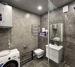 2-комнатные апартаменты улучшенные в Apart-Gold