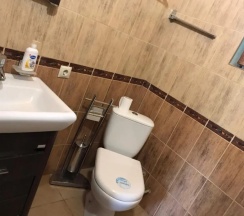 Коттедж Standard в Abaash Hotel Afon