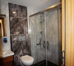 Люкс-комната в Green Palmiye Hotel