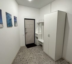 2-местные 1-комнатные апартаменты студия в Баринн