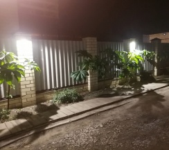 Трехместный номер Эконом в В гостях у бабы Поли