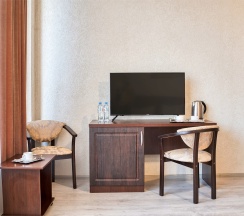 Стандарт в Greek house viva hotels group