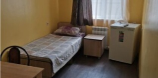 Знаменск: Отель Свои Люди