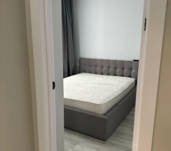 3-комнатный коттедж премиум в Glamphouse