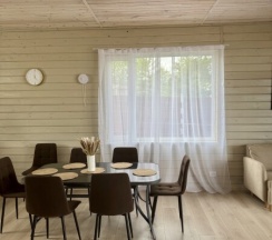 Коттедж 4 в Онежская горка