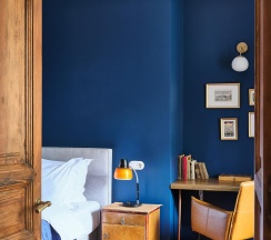 Трехкомнатная квартира Sands Apartment в Sands Rooms