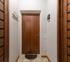 Квартира в Апартаменты на улица Даниялова, 120А