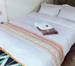 Коттедж в Great Wall LAJOLLA Resort