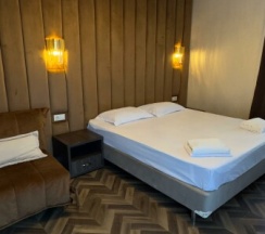 Полулюкс 205 в Марина палас