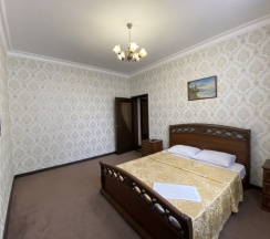 VIP в Gold Mais