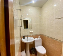 3-местная комната стандарт в Морские грезы