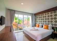 Двухместный номер Standard двуспальная кровать в Phi Phi Anita Resort