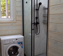 Шале для друзей в Нарния