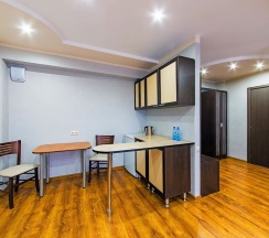 Апартаменты в Славянка