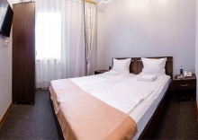 НОМЕР ЛОУКОСТЕР/LOWCOST ROOM DOUBLE в Дворец Свадеб