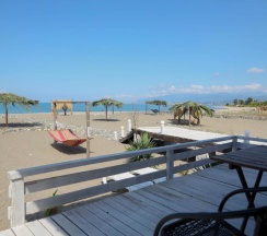 Бунгало в Aqua Resort