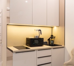 Адлер ☼ Ленина 290/6 │ 218 от LetoApart в LetoApart