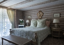 Шато-люкс однокомнатный в Old House Resort & Spa