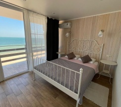 ApartSEA в Море рядом