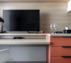 Studio Standart в Well