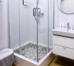 3-комнатный коттедж премиум в Белуга Резиденция