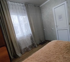 Двухместный номер Deluxe двуспальная кровать в Дом у моря