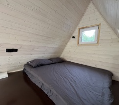 A-frame house в A-Frame