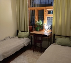 Квартира в Апартаменты на Кирова 4