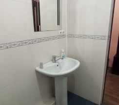 3 кровати в Уют