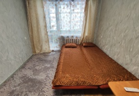 Апартаменты Апартаменты на Магистральное шоссе, 15к2 в Комсомольске-на-Амуре