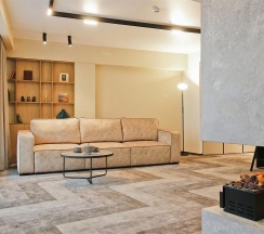 Президент Спа в Ластадие