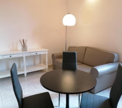 Студия в Leone X Guest House
