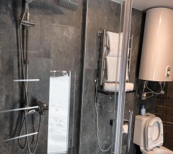 Королевский Типи Звездное небо в Вазуза Лав