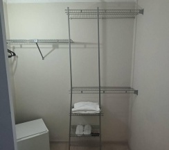 Номер люкс с 1 двуспальной кроватью в Акрополь